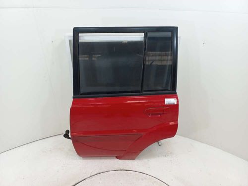 PORTA TRASEIRA ESQ MITSUBISHI PAJERO 2.0 2012