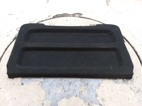 BAGAGITO/ TAMPAO RENAULT SANDERO 1.0 2017