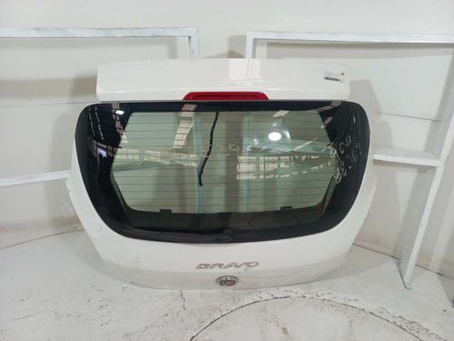 TAMPA TRASEIRA FIAT BRAVO 1.8 2016