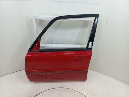 PORTA DIANTEIRA ESQ MITSUBISHI PAJERO 2.0 2012