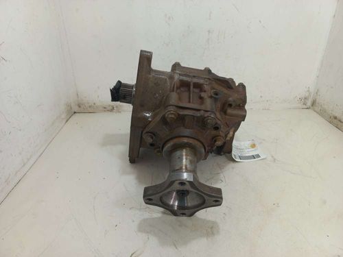 CAIXA DE TRANSFERENCIA RENAULT DUSTER 2.0 2014