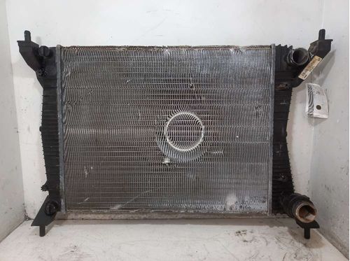 RADIADOR FIAT GRAND SIENA 1.6 2015