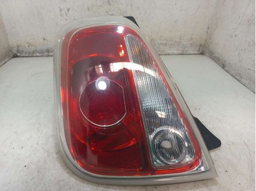 LANTERNA ESQUERDA FIAT 500 1.4 2015
