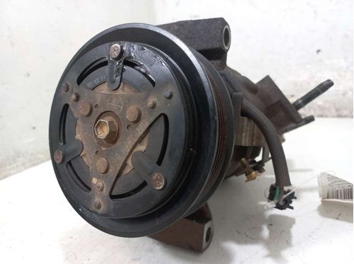 COMPRESSOR DO AR CONDICIONADO FORD KA+ 1.0 2018