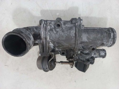 VALVULA EGR LAND ROVER DISCOVERY 3.0 2011