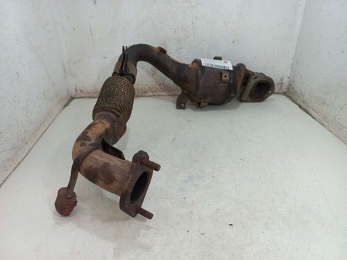 CATALISADOR FORD KA+ 1.0 2018