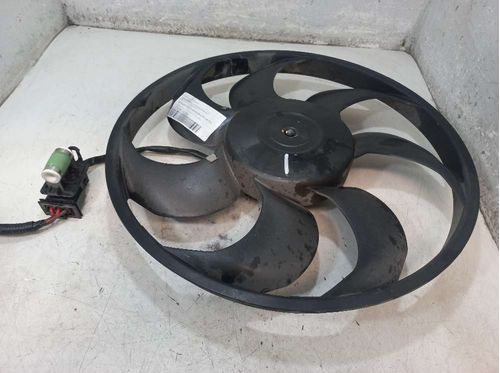 VENTOINHA/ ELETROVENTILADOR CHERY ARRIZO 6 1.5L 2021