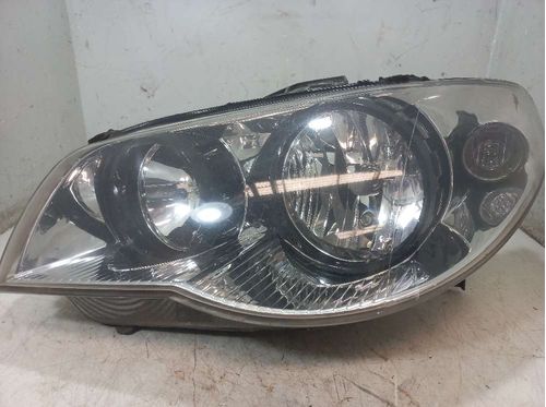 FAROL ESQUERDO FIAT PALIO 1.0 2010