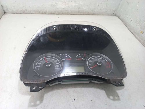 PAINEL DE INSTRUMENTOS FIAT DOBLO 1.8 2020