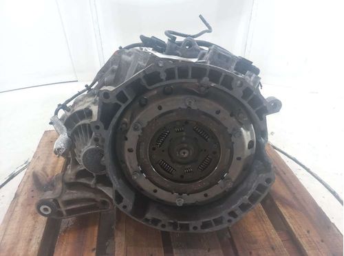 CAMBIO AUTOMATIZA CX DE MARCHA FORD Focus 2.0 2017