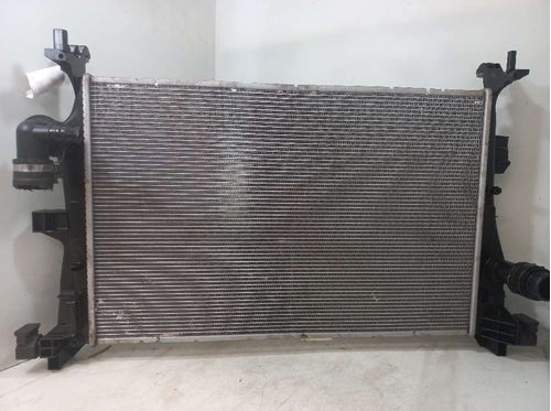 RADIADOR FIAT TORO 2.0 2016