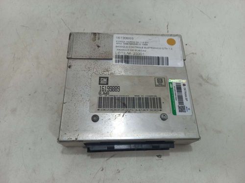 MODULO DE INJECAO CHEVROLET CORSA 1.4 1996