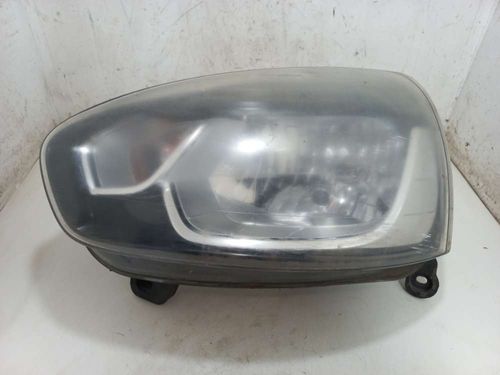 FAROL ESQUERDO RENAULT CLIO 1.0 2014