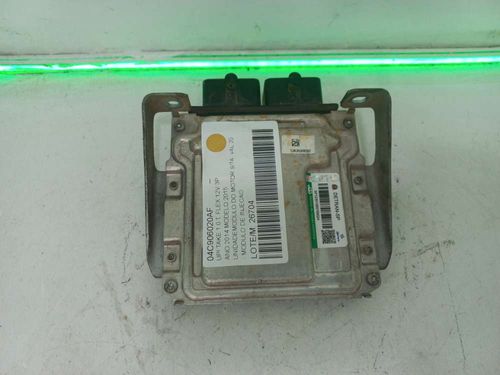 MODULO DE INJECAO VOLKSWAGEN UP 1.0 2015