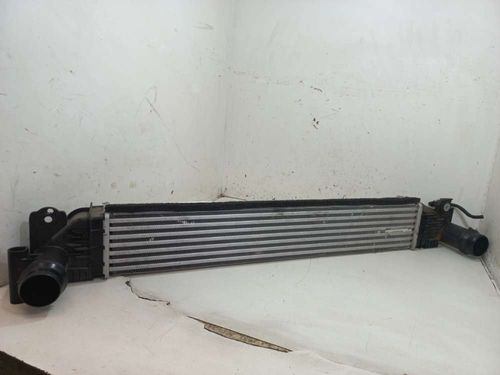 INTERCOOLER CHEVROLET TRACKER 1.0 2021