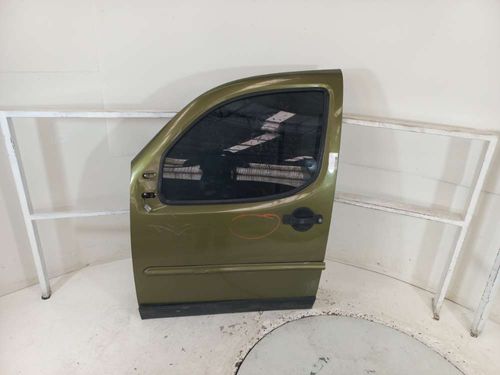 PORTA DIANTEIRA ESQ FIAT DOBLO 1.8 2004