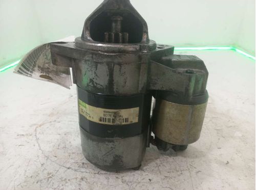 MOTOR DE PARTIDA/ ARRANQUE FORD FOCUS 1.6 2006