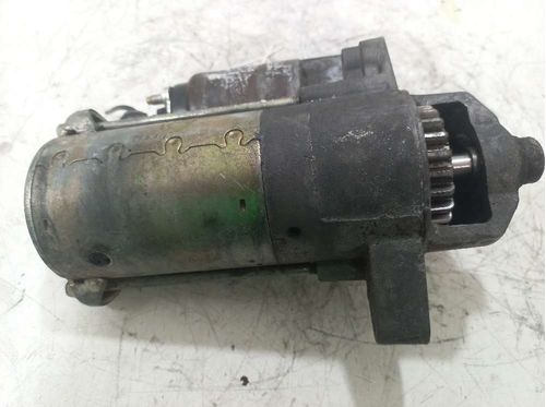 MOTOR DE PARTIDA/ ARRANQUE FORD KA 1.0 1998