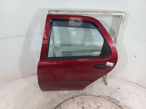 PORTA TRASEIRA ESQ FIAT SIENA 1.0 2007