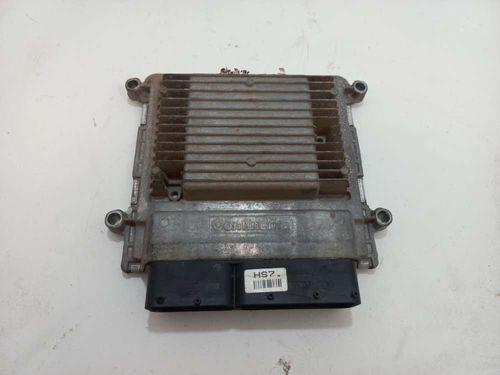 MODULO DE INJECAO HYUNDAI IX35 2.0 2011