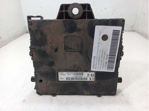 MODULO CONFORTO RENAULT MASTER 2.3 2014