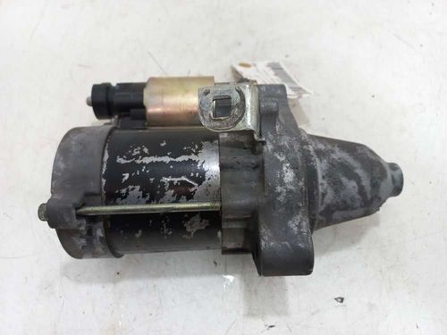 MOTOR DE PARTIDA/ ARRANQUE HONDA FIT 1.5 2006