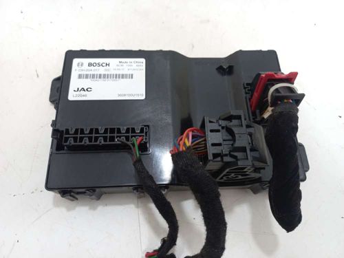 MODULO BCM JAC MOTORS T6 2.0 2016
