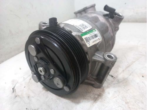 COMPRESSOR DO AR CONDICIONADO JEEP RENEGADE 1.3 2023