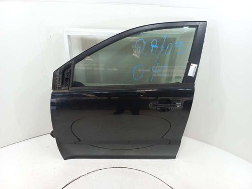PORTA DIANTEIRA ESQ SSANGYONG KORANDO 2.0 2012