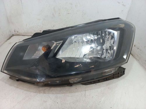 FAROL ESQUERDO VOLKSWAGEN VOYAGE 1.6 2017