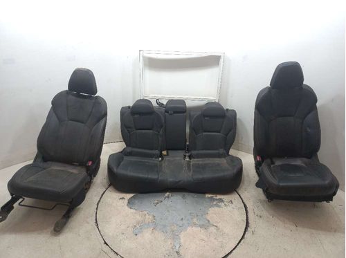 JOGO DE BANCO COURO SUBARU XV 2.0 2019