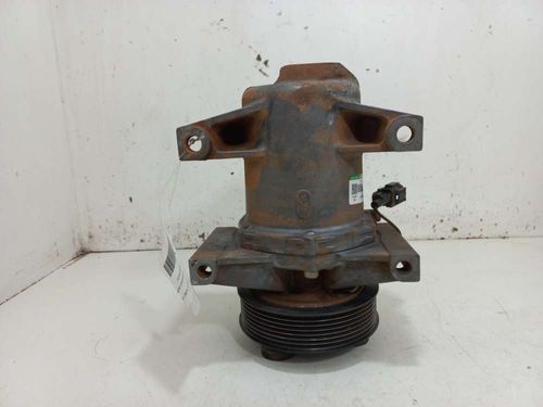 COMPRESSOR DO AR CONDICIONADO NISSAN FRONTIER 2.5 2014