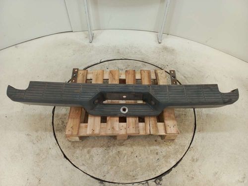 PARACHOQUE TRASEIRO FORD RANGER 3.0 2009