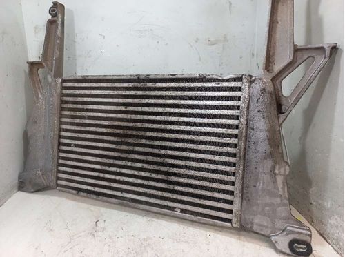 INTERCOOLER FORD RANGER 3.0 2011