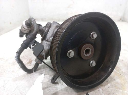 BOMBA DE DIRECAO HIDRAULICA RENAULT MASTER 2.3 2015
