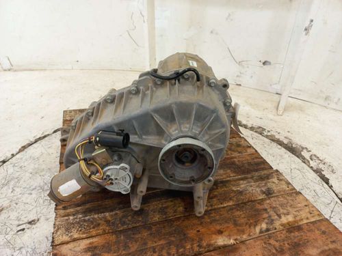 CAIXA DE TRANSFERENCIA MERCEDES BENZ ML 3.2 1999