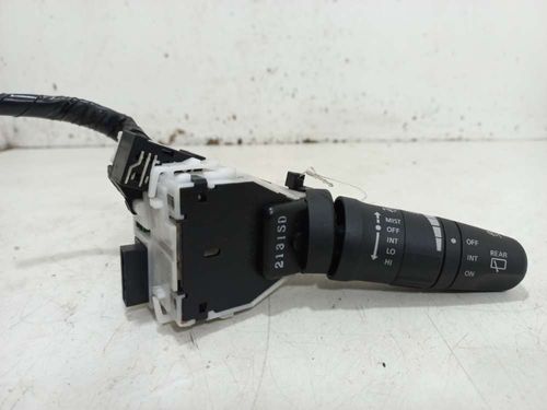 INTERRUPTOR LIMPADOR P/BRISA NISSAN TIIDA 1.8 2013