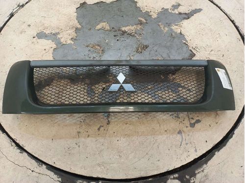 GRADE RADIADOR MITSUBISHI PAJERO 2.0 2006