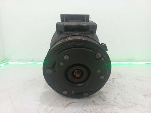 COMPRESSOR DO AR CONDICIONADO RENAULT SCENIC 2.0 2004