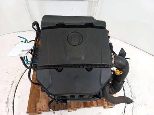MOTOR COMPLETO FIAT PALIO WEEK 1.8 2013