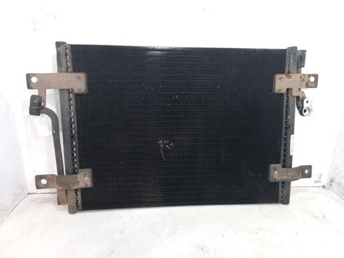 CONDENSADOR FIAT PALIO 1.0 2007