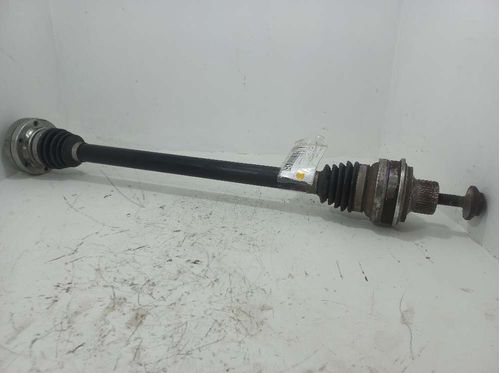 SEMI EIXO TRASEIRO ESQUERDO AUDI Q5 2.0 2018