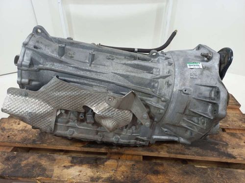 CAMBIO AUTOMATICO CX DE MARCHA AUDI Q7 3.0 2014