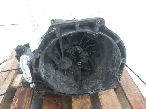 CAMBIO MANUAL / CX DE MARCHA FORD KA 1.6 2011