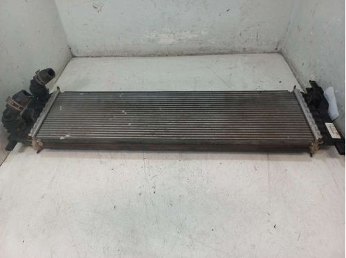 RADIADOR DE AGUA AUXILIAR VOLKSWAGEN UP 1.0 2020
