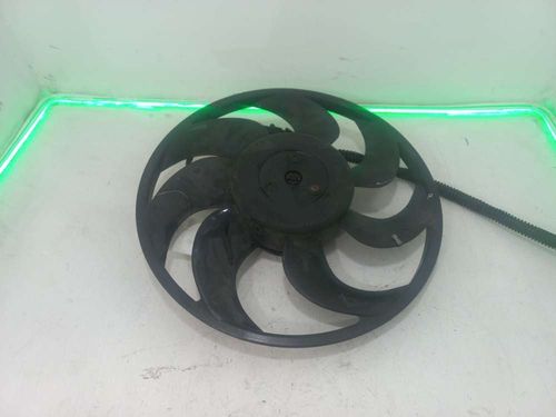 VENTOINHA/ ELETROVENTILADOR CHEVROLET COBALT 1.8 2017