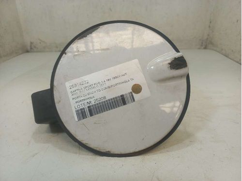 PORTINHOLA CHEVROLET CAPTIVA 2.4 2012