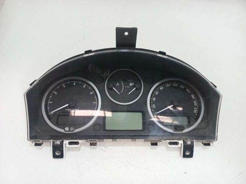 PAINEL DE INSTRUMENTOS LAND ROVER FREELANDER 3.2 2008