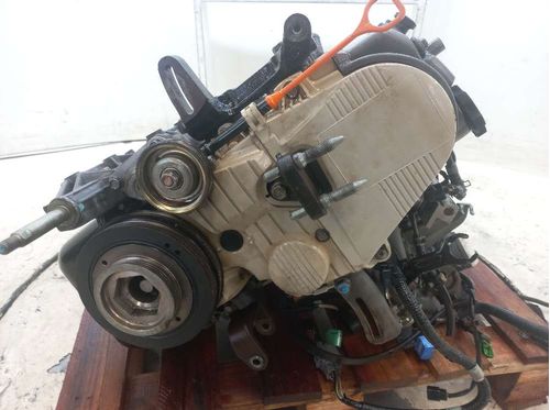 MOTOR COMPLETO HONDA CIVIC SEDAN LX 1.6L 1998