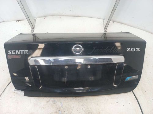 TAMPA TRASEIRA NISSAN SENTRA 2.0 2012